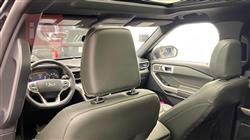 فۆرد ئێکسپلۆرەر